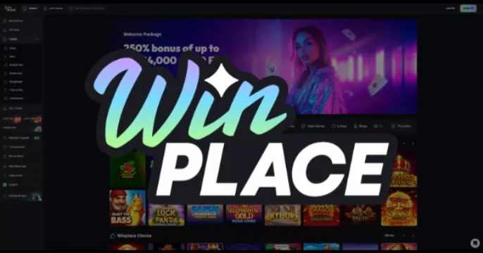 Winplace Casino
